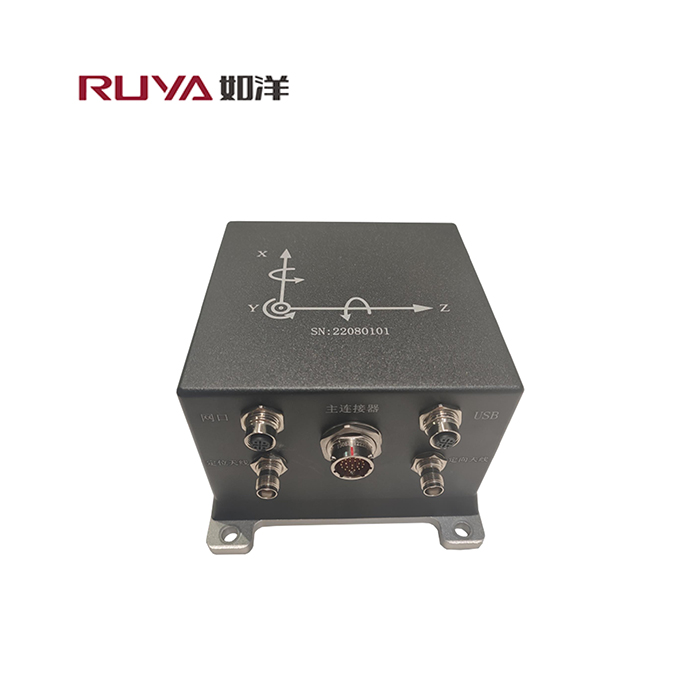 POLA V12E-70A惯性/卫星组合导航系统