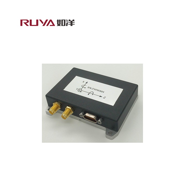 POLA V16B MEMS惯性/卫星组合导航系统