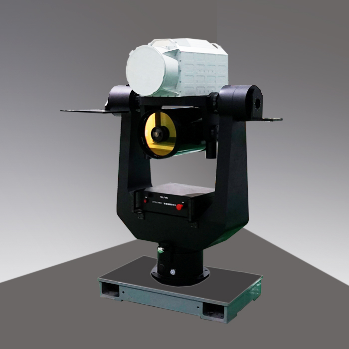 2DTGZ280C 双轴跟踪转台