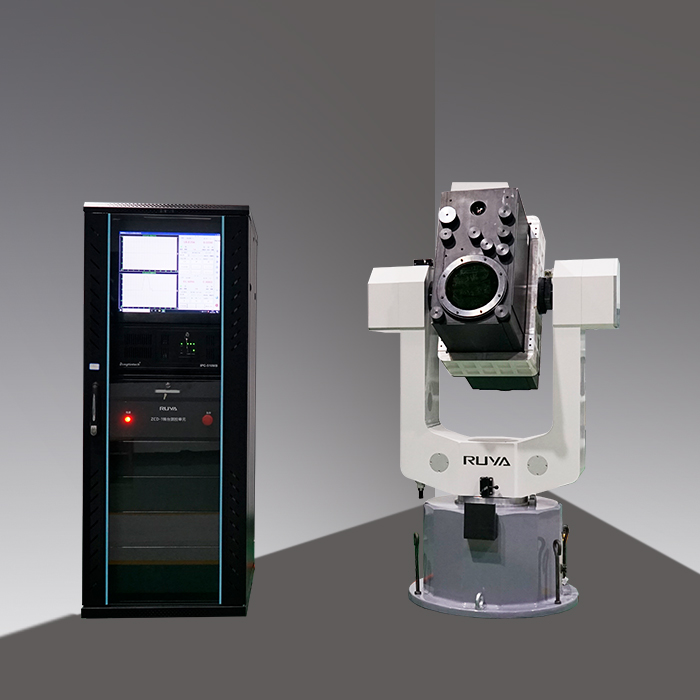 无人机防治转台系统