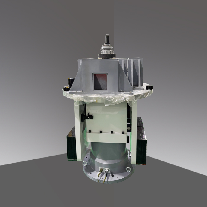 2DT1000GZ大负载二维调节转台