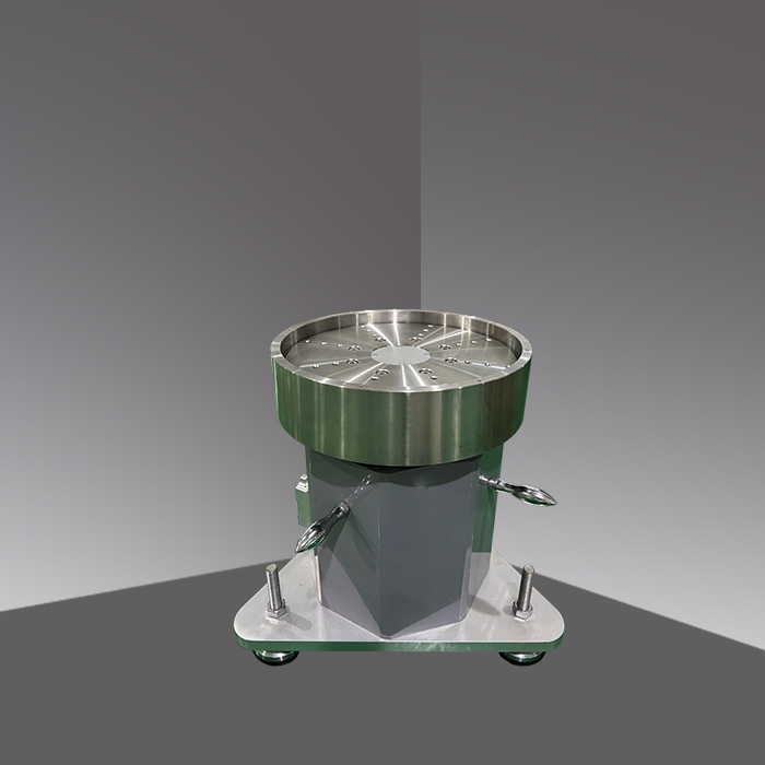 DT300单轴电动转台