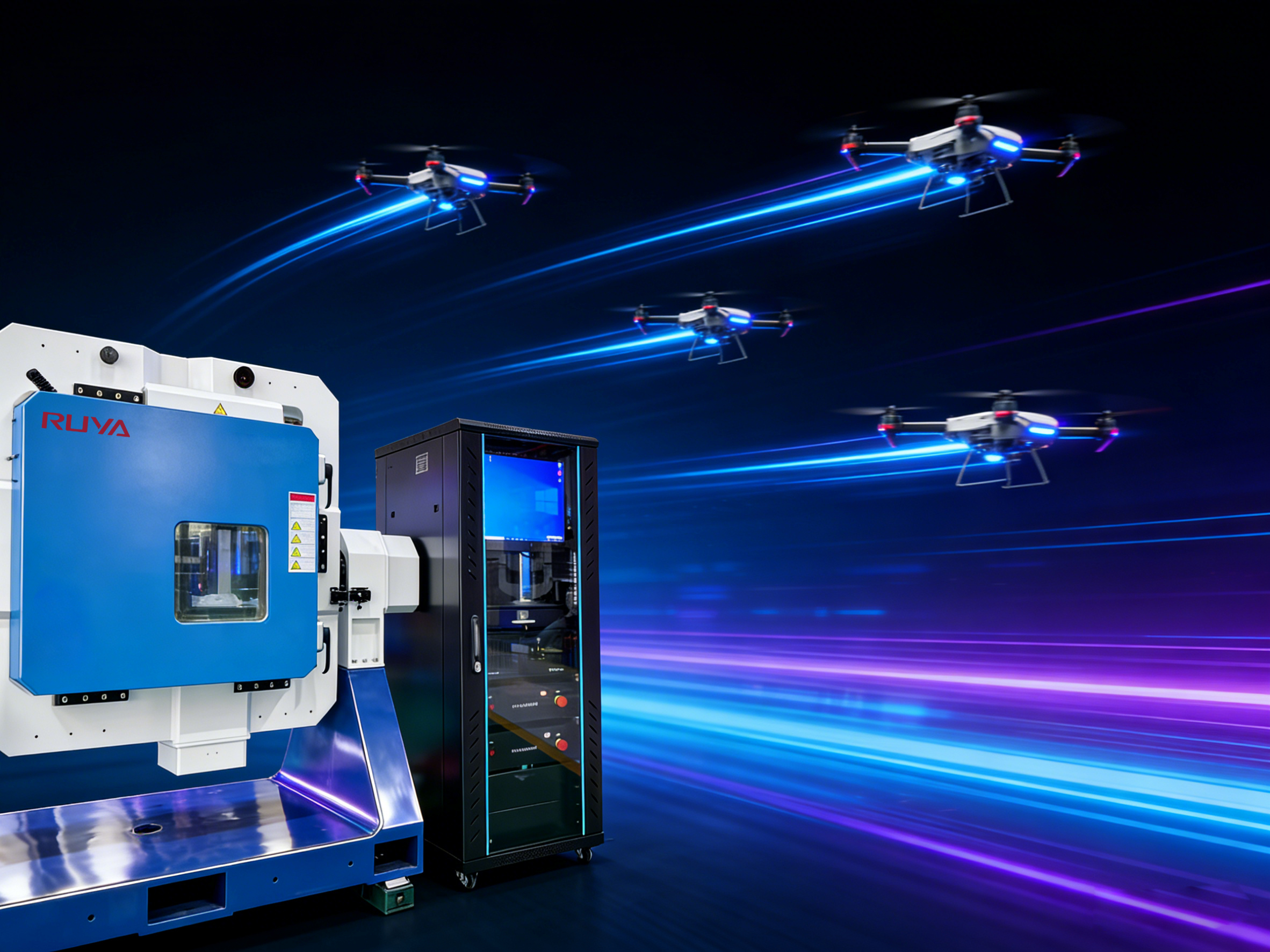 无人机惯性测量单元（IMU）  实验室测试方案