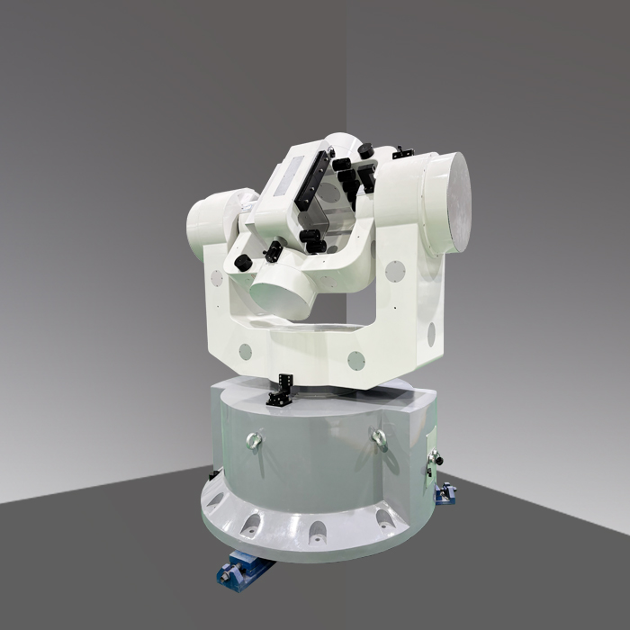 3DT350三轴仿真转台