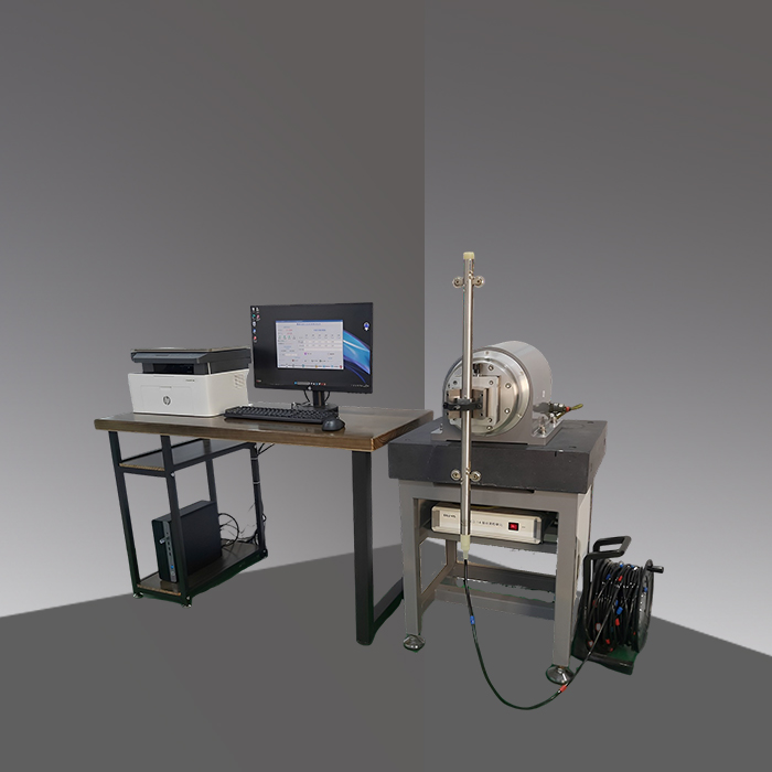 全自动测斜仪校准仪