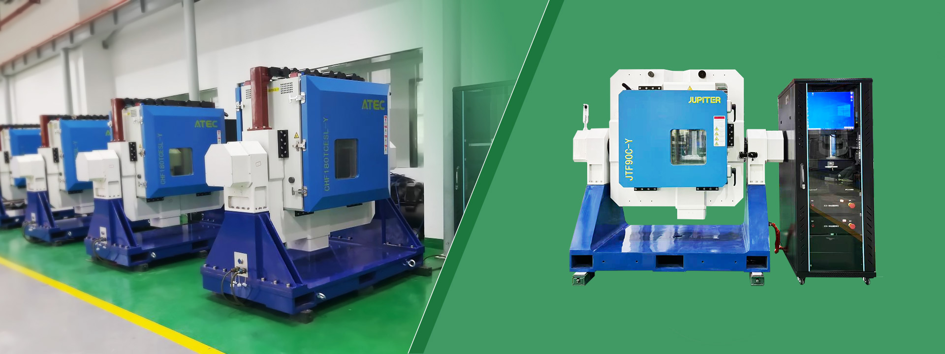 惯性导航测试转台