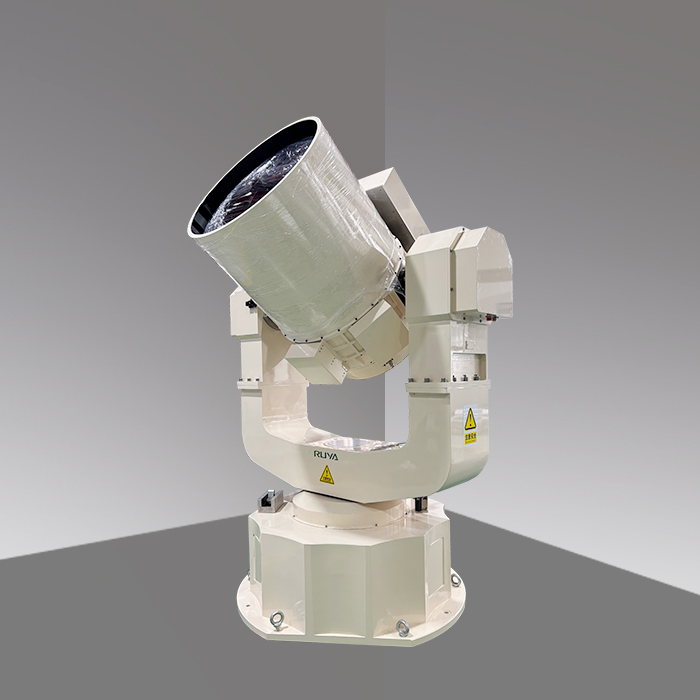 重载荷卫星跟踪转台 - 图1