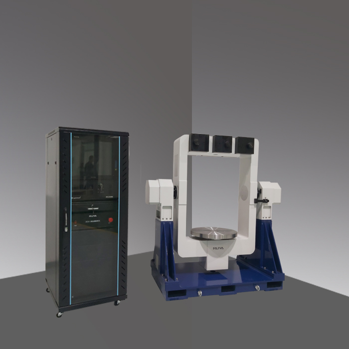 2FDT4500GZ双轴跟踪转台 - 图1