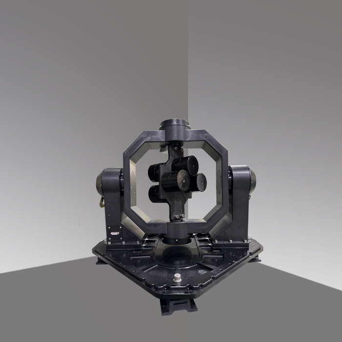 多平台通用智能光电稳定云台 - 图1